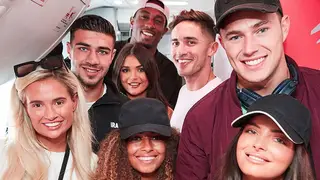 A brand new series of Love Island will begin in January 2020.