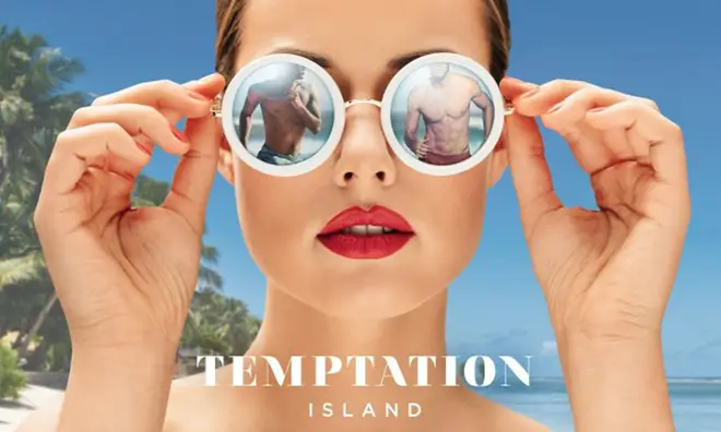 Temptation Island is more scandalous than Love Island