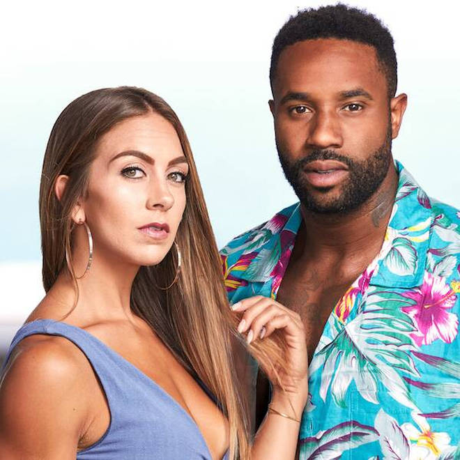 Temptation Island 2019 How To Watch In The UK And What
