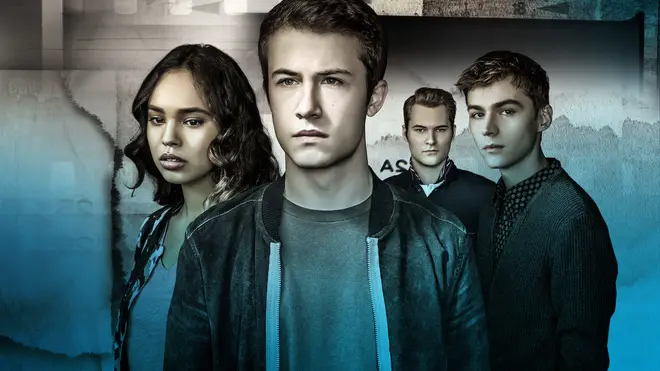 Everything you need to know about the new series of 13 Reasons Why