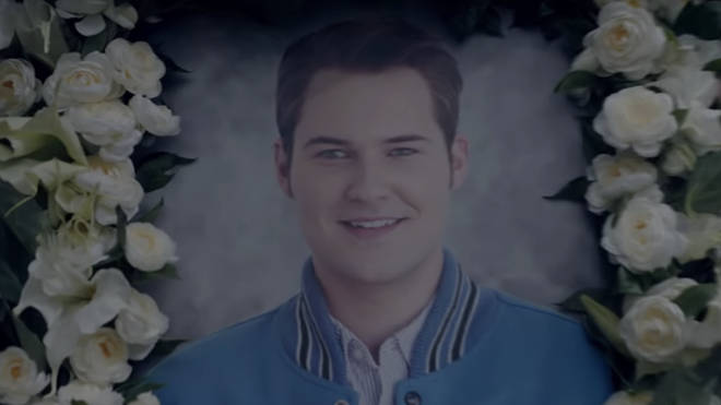 In the season 3 trailer for 13 Reasons Why, it's revealed that Bryce Walker is dead