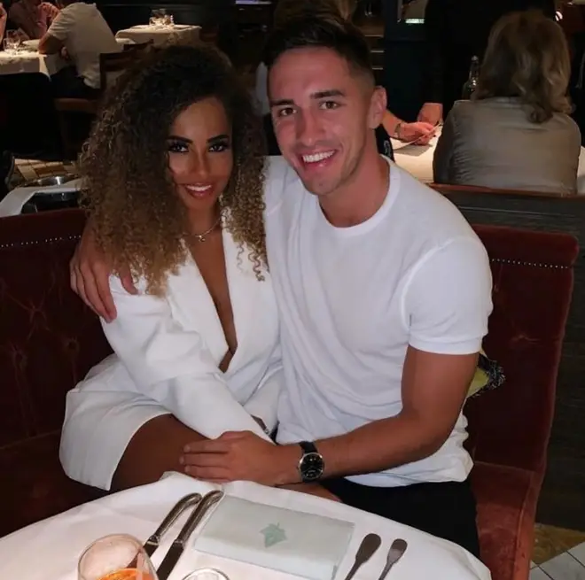 Amber Gill and Greg O'Shea won Love Island 2019