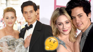 Why Lili Reinhart And Cole Sprouse Didn't Attend The Teen Choice Awards 2019