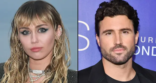 Miley Cyrus attends the Saint Laurent Mens Spring Summer 20 Show Photo Call,  Brody Jenner attends the premiere of MTV&squot;s "The Hills: New Beginnings"