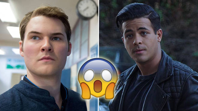 13 Reasons Why fans are convinced Tony killed Bryce Walker for this reason