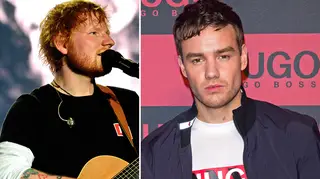Ed Sheeran and Liam Payne will be working together