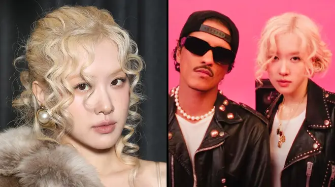 What does #39 Apt #39 mean? Rosé and Bruno Mars explain Korean meaning behind What does #39 Apt #39 mean? Rosé and Bruno Mars explain Korean meaning behind