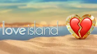 Love Island 2019 has seen its first couple split