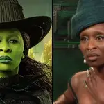 Cynthia Erivo's reaction to finding out people are "holding space" for 'Defying Gravity' has gone viral