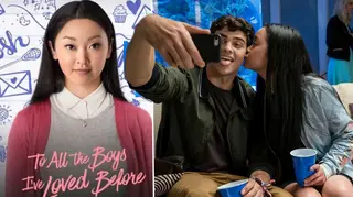 Netflix has confirmed the release date for To All The Boys I've Loved Before 2