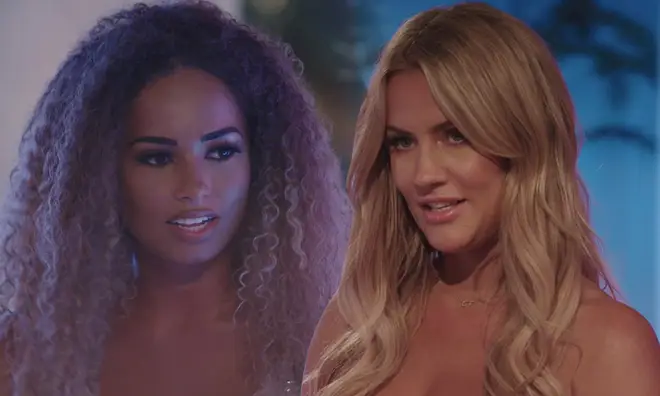 Love Island's winter series will apparently have medics on standby