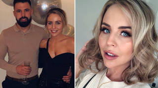 Lydia Bright is expecting!