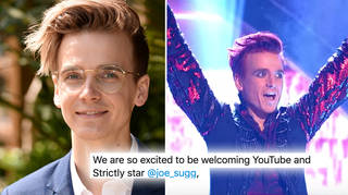 Joe Sugg has landed his first acting role