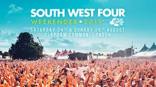 South West 4 2019