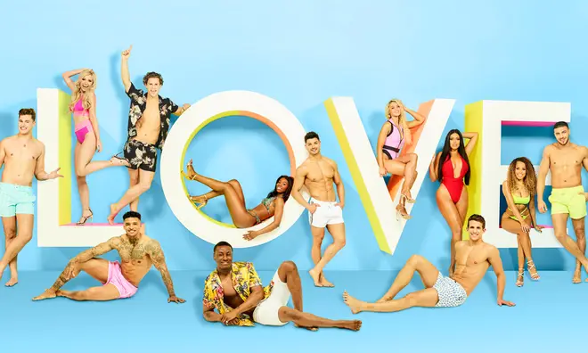 Love Island 2019 has just one couple still together