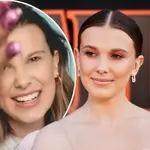 Millie Bobby Brown is releasing a beauty range