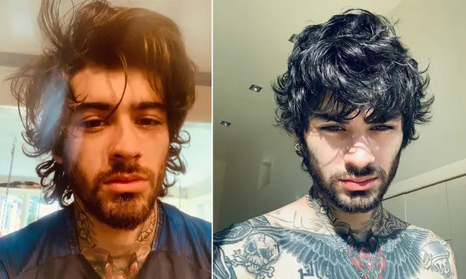 Fans debate if Zayn is touring anytime soon