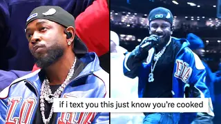 All the best Super Bowl halftime memes with Kendrick Lamar and his Drake diss