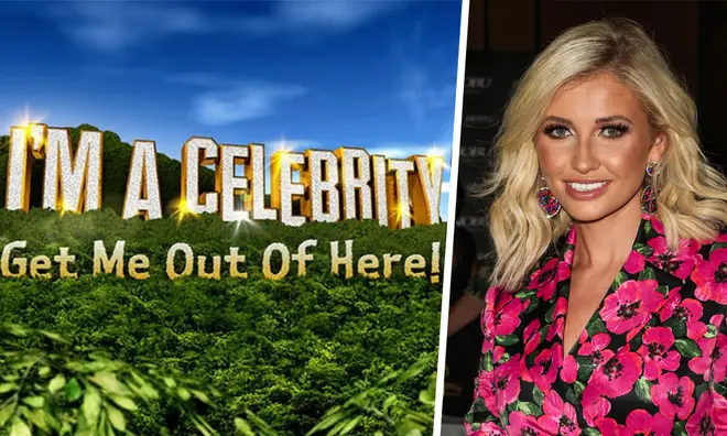 Amy Hart a likely contestant for 2019's 'I'm A Celeb' series