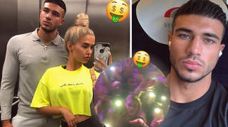 Tommy Fury charges a huge amount for meet and greets with Love Island fans