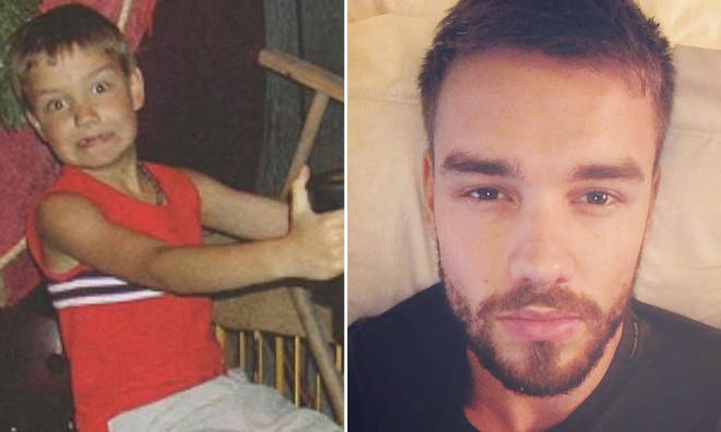 Liam Payne is celebrating his 26th BDAY.