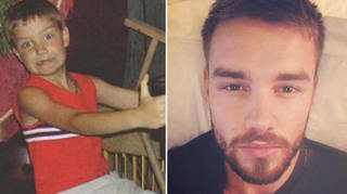 Liam Payne is celebrating his 26th BDAY.