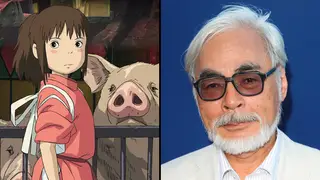 Studio Ghibli fans slam AI filter as Hayao Miyazaki's "disgusted" comments resurface