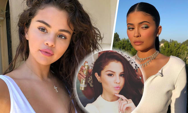 Selena Gomez set to launch own beauty range in footsteps of Kylie Jenner & Rihanna