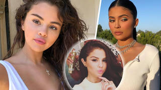 Selena Gomez set to launch own beauty range in footsteps of Kylie Jenner & Rihanna