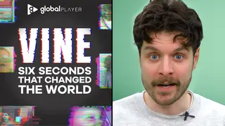 How to listen to Vine: Six Seconds That Changed The World podcast