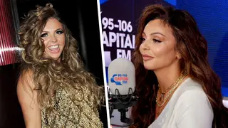 Jesy Nelson opens up about nearly leaving Little Mix