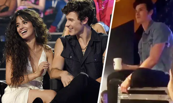 Shawn Mendes explains why he won't talk about his relationship