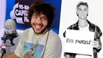 benny blanco stopped Ed Sheeran from swearing when writing 'Love Yourself'
