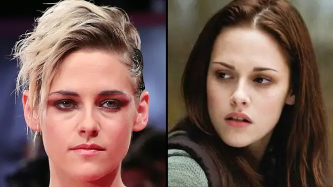 Kristen Stewart was told not to hold her girlfriend's hand in public to get a Marvel role