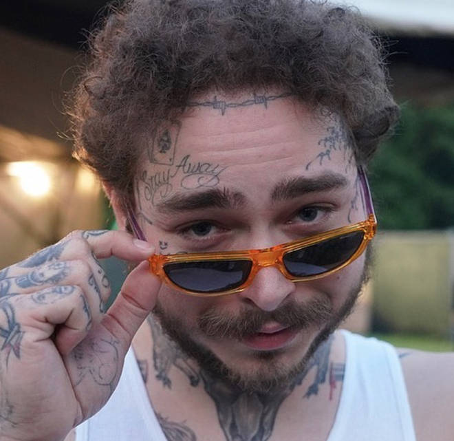 Post Malone's new album is on the way!