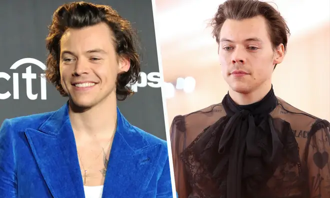 Harry Styles talks about love and equality in latest interview