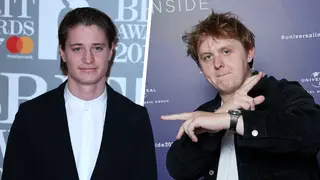 Kygo hopes for a collab with Lewis Capaldi