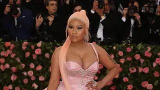 Nicki Minaj retires from music