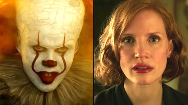 Does IT: Chapter Two have an end credit scene?