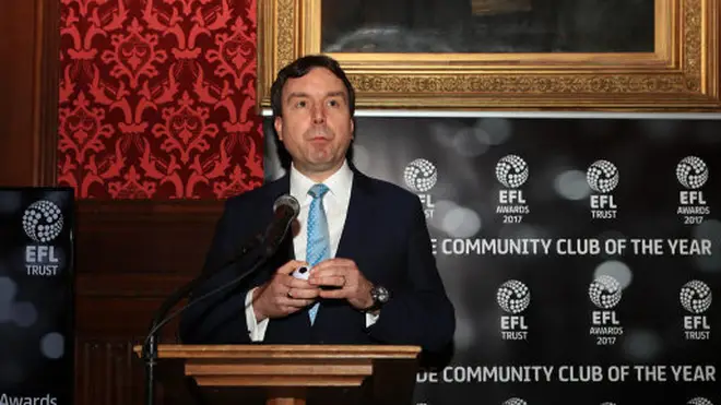 Andrew Griffiths, Burton and Uttoxeter MP