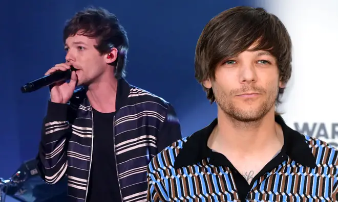 Louis Tomlinson is heading on tour in 2020