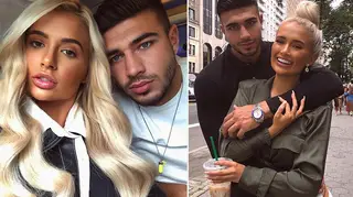 Molly-Mae and Tommy's relationship is going from 'strength to strength'.
