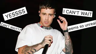 Liam Payne is about to drop 'Stack It Up'