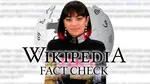 Charli XCX takes on Wikipedia Fact Check