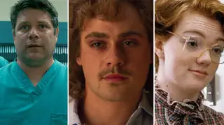 One Stranger Things theory links the characters who have died