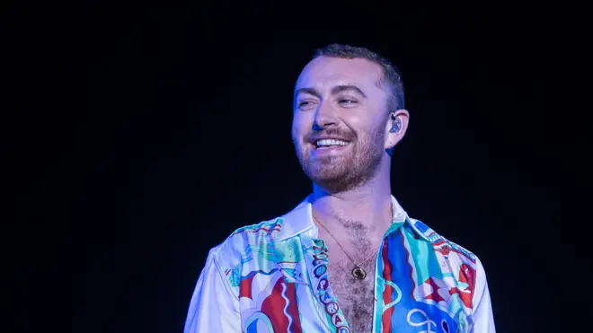 Sam Smith reportedly has a net worth of £24million.