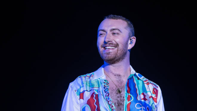 Sam Smith reportedly has a net worth of £24million.