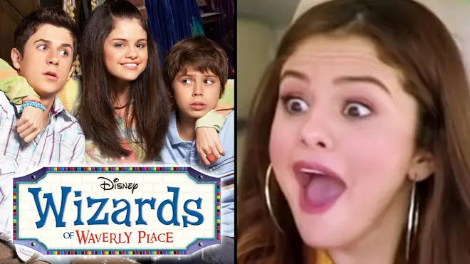 David Henrie confirms Selena Gomez is up for a Wizards of Waverly Place reboot