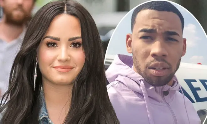 Demi Lovato has apparently sparked a new relationship with Mike Johnson