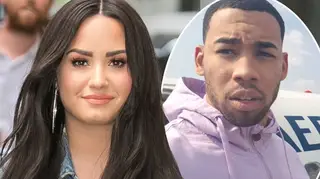 Demi Lovato has apparently sparked a new relationship with Mike Johnson
